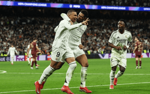 从1-0到1-1！皇马惨遭绝平！西甲争冠宣告结局，巴萨卫冕条件曝光